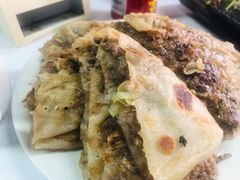 -清真永恒华威肉饼(潘家园店)