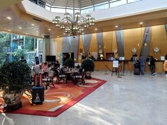 -北京建国饭店
