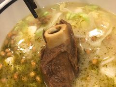 -阿香米线(龙岗万科广场店)