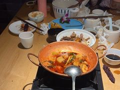 -品味泸沽湖•民族特色菜(大落水店)