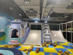 -利奥梦幻主题乐园(爱琴海购物公园店)