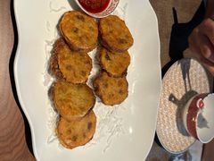 -曾宴·楚菜(湖北省博物馆店)