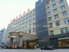 -源牌酒店·家常六安菜