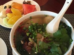 -南宁红林大酒店