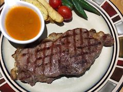 -斗牛士牛排(南京东路店)