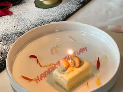 -燃扒房Steakhouse(皇庭店)