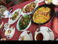 -南沙游艇会·大兵船餐厅