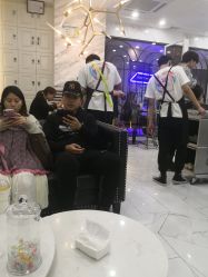-3AM HAIR SALON染发烫发接发