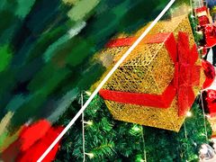 -星巴克(汇亚大厦店)