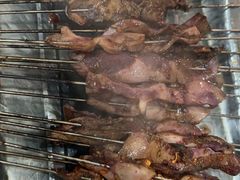 -文文烤肉(大皮院店)