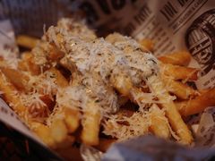 -MR.ROCKY洛奇先生RESTAURANT&BAR(宝安壹方城店)