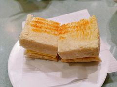 鮮油奶多-华嫂冰室(尖沙咀店)