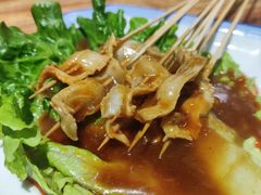 -状元虎.摇滚炒鸡.家常菜(义勇街店)