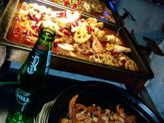 -云的侧面音乐餐吧(丰马牛餐饮广场店)