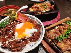 -将太无二·北美传奇寿司(荟聚购物中心西红门店)