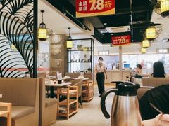 大堂-陈记顺和潮汕牛肉火锅(番禺迎宾大道店)