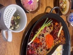 -楠火锅(广州总店)