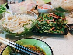 -一叶一世界·素食餐厅(锦华万达店)