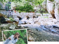 -黑龙潭风景区