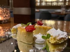 -沈阳君悦酒店·意坊意大利餐厅