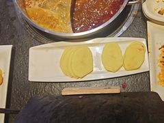 -蓉客成都火锅·招牌麻辣牛杂·特色香辣蹄花(凌水店)