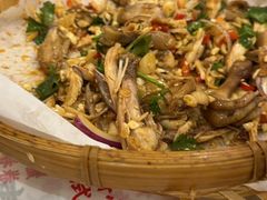 -东排食堂长沙小吃大排档(五一广场店)