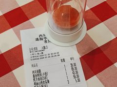 -西贝(华发商都店)