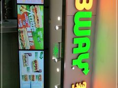 -赛百味SUBWAY(长宁龙之梦店)