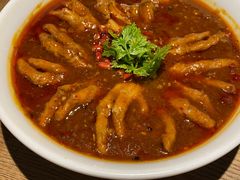 -辛香汇·现炒川菜(武进吾悦店)