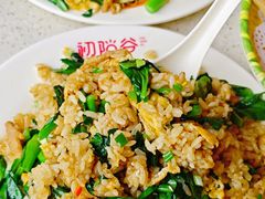 -初阳谷·丽水味道(栖悦城店)