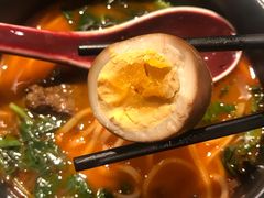 乾隆冰芯蛋-和府捞面(天河领展广场店)