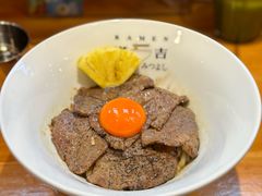 -Ramen满吉·豚骨拉面(丽园路店)