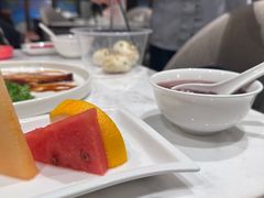 -珍呈中餐厅•粤川淮扬新疆(乌鲁木齐康莱德酒店)