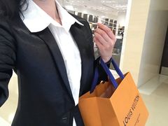 -LV路易威登(时代广场店)