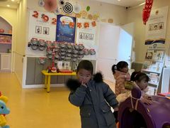 -哈奋儿童科技营乐高托班机器人(闲林校区)