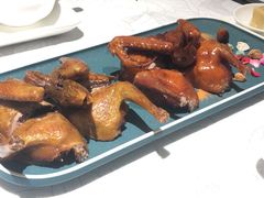 红烧鸽-大鸽饭(岗顶店)