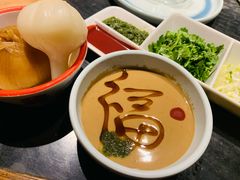 秘制小料-南门四季铜锅涮肉(左家庄店)