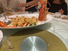 -金河半岛园林酒家(金融城店)