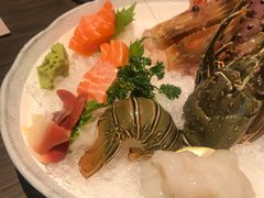 -赤坂亭·M9和牛烧肉(南京江南虹悦城店)