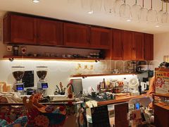 -Line 咖啡(石厦花园店)