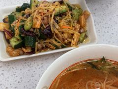 -老友谊冷面店(苏家屯店)