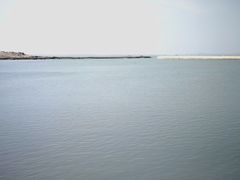 -大嶝英雄三岛战地观光园