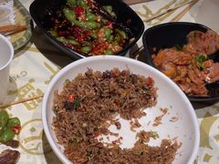 -串盟烧烤大排档·长沙美食地标(星沙店)