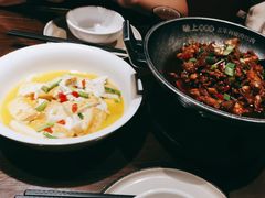 -味上湘菜馆(岳麓山店)