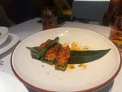 -汤城小厨•粤菜•靓汤(金融街店)