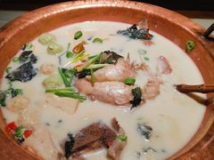 -佬麻雀·剁椒鱼头(京基KK One店)