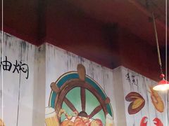 -龙虾风暴(松江店)