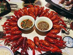 -红钳侠小龙虾·烧烤(中赢康康谷店)