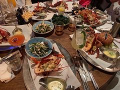 -Burger & Lobster(Dean Street)