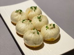 蟹粉生煎-成隆行·蟹王府(九江路店)